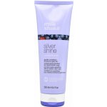 Milk Shake Silver Shine Conditioner 300 ml – Zboží Dáma