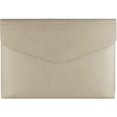 FIXED Siena pro notebooky a tablety o úhlopříčce do 13 krémové FIXSIE-13-CO – Zbozi.Blesk.cz