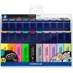 Staedtler 364 20 ks – Hledejceny.cz