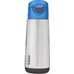 B.Box Termoska na pití sport 500 ml midnight – Zboží Dáma