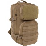 Brandit US Cooper camel 80 l – Zboží Dáma