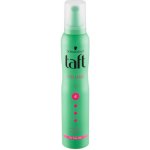 Taft Volume 4 pěnové tužidlo 200 ml – Hledejceny.cz