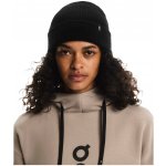 On Running merino beanie Černá – Hledejceny.cz
