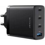 Joyetech AC adaptér USB černý – Sleviste.cz