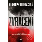 Zvrácení - Penelope Douglasová – Zboží Dáma