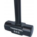 TRUESTEEL True Hammer 6 kg – Zboží Dáma TRUESTEEL True Hammer 6 kg – Zboží Dáma