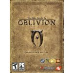The Elder Scrolls 4: Oblivion Knights of the Nine – Hledejceny.cz