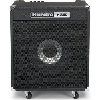 Hartke HD150