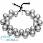 Ballsmania Originální C206M 14-5002 Silver – Zboží Mobilmania