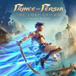 Prince of Persia: The Lost Crown – Hledejceny.cz