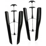 Kovový napínák do bot s vysokým sárem, výška 37 cm – Zboží Dáma