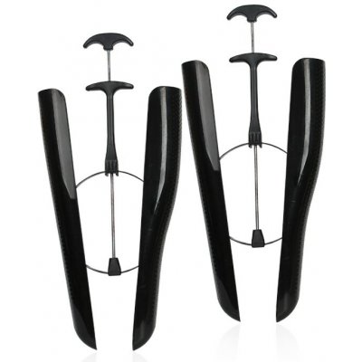 Kovový napínák do bot s vysokým sárem, výška 37 cm – Zboží Dáma