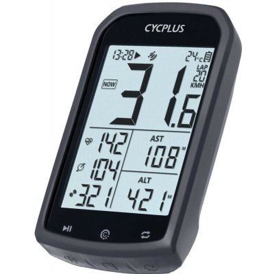 Cycplus M1 s GPS – Zboží Dáma
