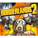 Borderlands 2 – Zboží Dáma