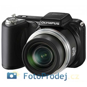 Olympus SP-600UZ