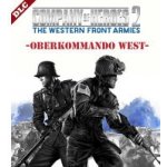 Company of Heroes 2: The Western Front Armies - Oberkommando West – Zbozi.Blesk.cz