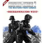 Company of Heroes 2: The Western Front Armies - Oberkommando West – Hledejceny.cz