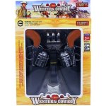 Rappa kovbojská sada – Zboží Dáma