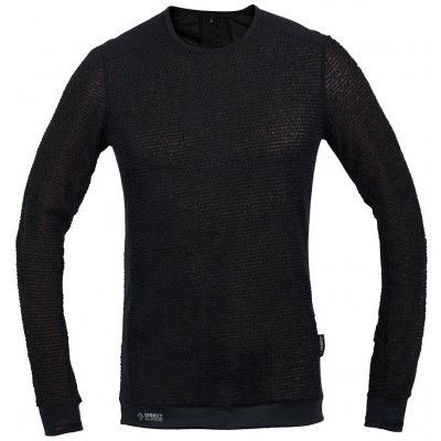 Direct Alpine Pánské funkční triko Alpha T-Shirt 1.0 black – Zboží Dáma