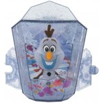 Giochi PREZIOSI SPA DIV.Giochi Frozen 2 display set svítící mini Olaf – Zboží Mobilmania