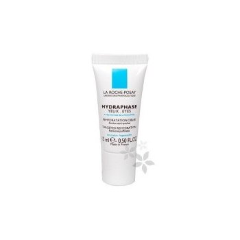 La Roche Posay Hydraphase oční gelový krém 15 ml