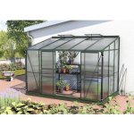 Vitavia Ida 6500 PC 4 mm zelený – Zboží Dáma