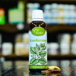 Serafin tinktura z bylin Kondurango Condurango 50 ml – Hledejceny.cz