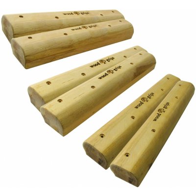 Metolius Campus Rungs Jumbo Kit – Zboží Dáma