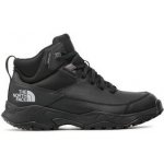 The North Face Boty Storm Strike III WP pánské zateplené hnědá – Hledejceny.cz