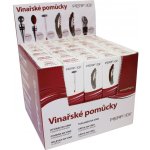 Set příslušenství k vínu Z0106 – Hledejceny.cz