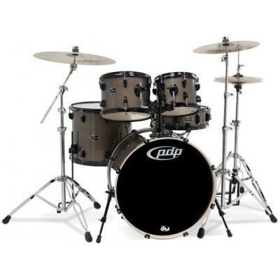 PDP by DW Mainstage Bronze Metallic