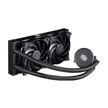 Cooler Master MasterLiquid 240 MLW-D24M-A20PW-R1