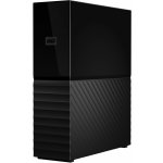 WD My Book 18TB, WDBBGB0180HBK-EESN – Zboží Živě