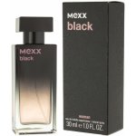Mexx Black for Her dámská toaletní voda 30 ml