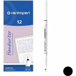 Centropen 2551 černý – Zboží Mobilmania