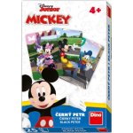 Dino Černý Petr Mickey a Minnie – Hledejceny.cz