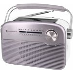 Soundmaster TR480SI – Zboží Živě