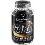 Ironmaxx GABA 100 kapslí – Hledejceny.cz