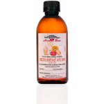 Aromka Brno meruňka aroma 40% 260 ml – Zboží Dáma