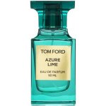 Tom Ford Azure Lime parfémovaná voda unisex 50 ml – Hledejceny.cz