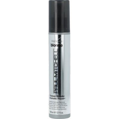 Paul Mitchell Blonde Forever Blonde Dramatic Drops 150 ml – Zbozi.Blesk.cz