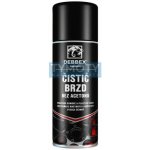 Debbex Čistič brzd bez acetonu ve spreji 400ml | Zboží Auto