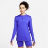 Dámské sportovní tričko Nike dámské Modrá