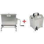 DASgastro MDM30 míchačka na maso – Zbozi.Blesk.cz