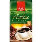 Melitta Auslese mletá 0,5 kg – Zboží Dáma