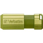 Verbatim Store 'n' Go PinStripe 32GB 49958 – Hledejceny.cz