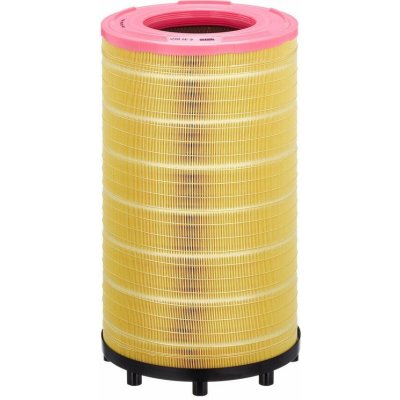 Vzduchový filtr MANN-FILTER C 31 017 – Hledejceny.cz