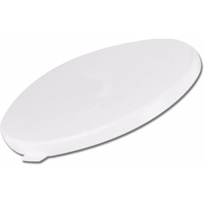 Waldhausen Víko bílé jednoduché pro 15015 a 15038 – Hledejceny.cz