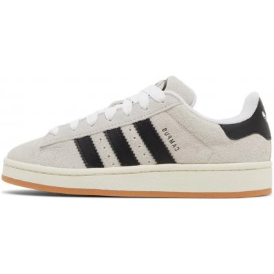 adidas Campus 00s crystal white core black