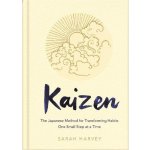 Kaizen - Sarah Harvey – Hledejceny.cz